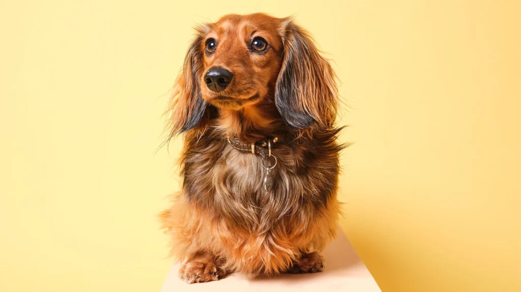 dachshund